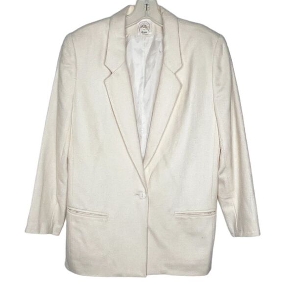 Vintage Summit Sportwear Blazer - Picture 1 of 7